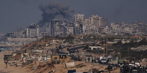 Τουλάχιστον 52 άνθρωποι σκοτώθηκαν κατά τις επιχειρήσεις του ισραηλινού στρατού στη Λωρίδα της Γάζας