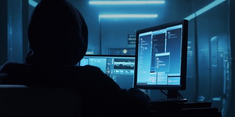 Χάκερ υπολογιστές