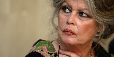 Μπριζίτ Μπαρντό