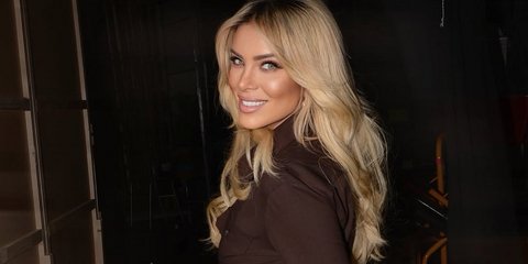 Κατερίνα Καινούργιου