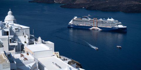 κρουαζιέρα