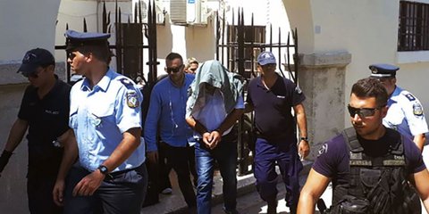 Λέρος δικαστήριο