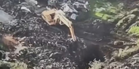 Aπόβλητα Πρέβεζα