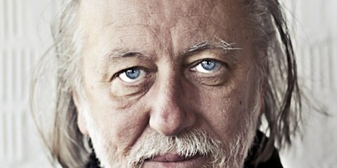 Ο Ούγγρος László Krasznahorkai έλαβε το Νόμπελ Λογοτεχνίας για το 2025