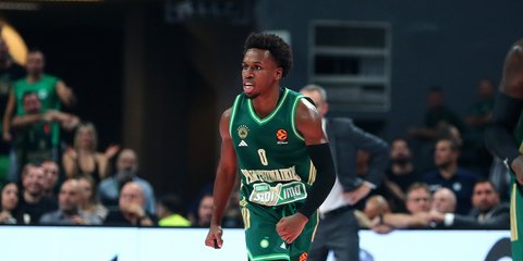 Παναθηναϊκός