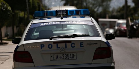 Περιπολικό 