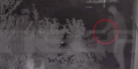 Δροσιά: Συνελήφθη μέσα στο δικαστήριο η πρώην σύζυγος του 38χρονου που πυροβόλησαν έξω από το σπίτι του