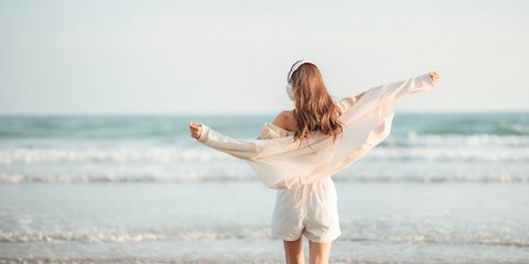 πλατη ακουστικα θαλασσα 