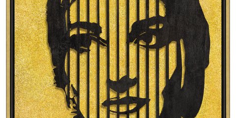 Η «Μαρία Κάλλας» του Μάνου Ιωαννίδη δωρεά στο Ολύμπια Δημοτικό Μουσικό Θέατρο