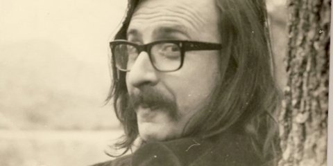 Διονύσης Σαββόπουλος