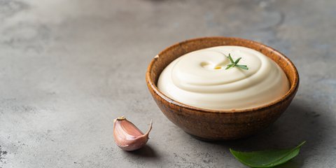 Μαγιονέζα / Φωτογραφία: Shutterstock