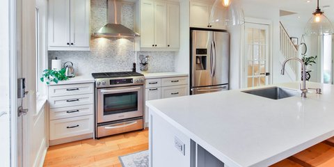 Αντίο στις νησίδες κουζίνας: Ο αντικαταστάτης τους είναι πολύ πιο πρακτικός, κομψός και άνετος