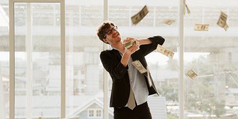 Ζώδια/Φωτογραφία Shutterstock