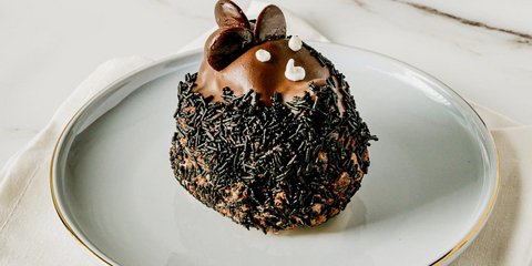 Πάστα ποντικάκι στον Βάρσο