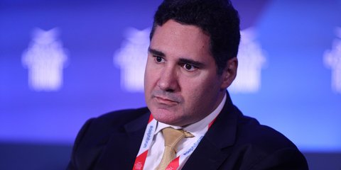 Ο Καθηγητής Γεωπολιτικής και Ενεργειακής Πολιτικής Πανεπιστημίου Λευκωσίας, Θεόδωρος Τσακίρης 