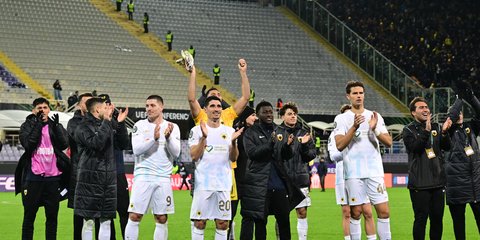 Η ΑΕΚ αναδείχθηκε κορυφαία ομάδα της 4ης αγωνιστικής