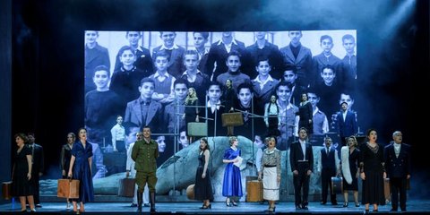 Αλεξάνδρεια/ Φωτογραφία: Ελίνα Γιουνανλή