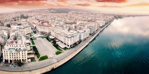 αριστοτελους απο ψηλα