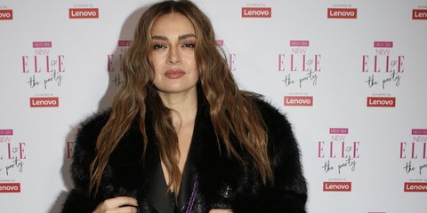 Αποστολία Ζώη