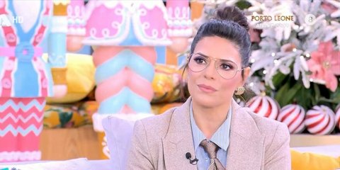 Η Μαρίνα Ασλάνογλου