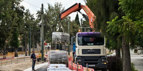 Βασιλίσσης Όλγας