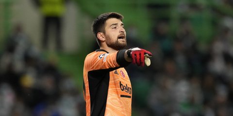 Ερσίν Ντεστανόγλου