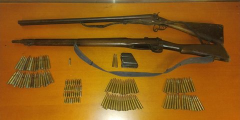 Ευρήματα Βορίζια