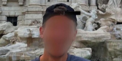 Ο αδελφός της αθλήτριας ενόργανης γυμναστικής