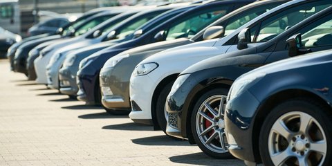 αυτοκίνητο