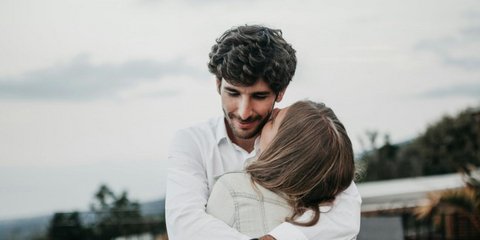 Ζώδια και σχέσεις/Φωτογραφία: Candice Picard/ Unsplash