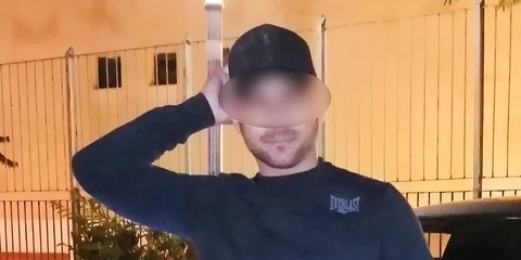 Ο 29χρονος που κατηγορείται για δολοφονία από δόλο