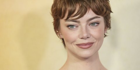 Η Έμμα Στόουν είναι η πιο όμορφη γυναίκα στον κόσμο