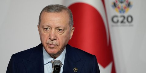 Ρετζέπ Ταγίπ Ερντογάν 