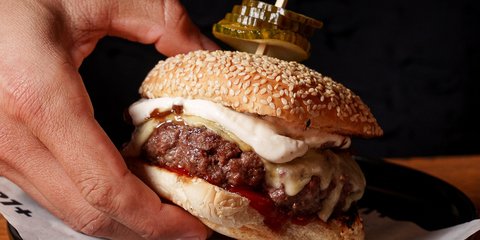 5 νέα στέκια στην πόλη: Εκεί όπου τρώει και πίνει η Αθήνα αυτές τις μέρες