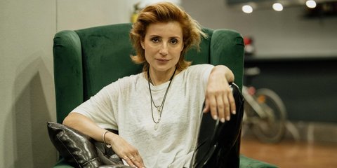 Ευδοκία Ρουμελιώτη