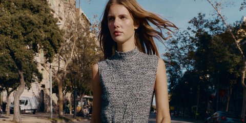 Φωτογραφία: Zara