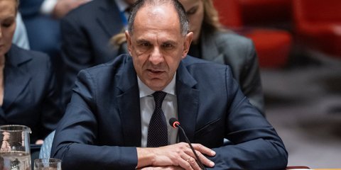 Γιώργος Γεραπετρίτης 