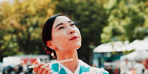 Το μυστικό των γιαπωνέζων για να είναι αδύνατοι