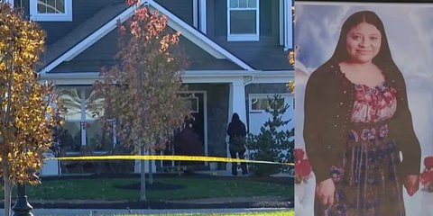  Μητέρα τεσσάρων παιδιών σκοτώθηκε από πυροβολισμό επειδή μπήκε να καθαρίσει σε λάθος σπίτι στην Ιντιάνα των ΗΠΑ