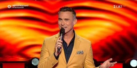 Γιώργος Καπουτζίδης