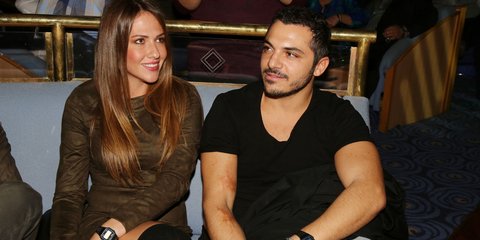 Κώστας Δόξας  - Μαρία Δεληθανάση