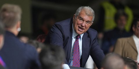 Ζοάν Λαπόρτα