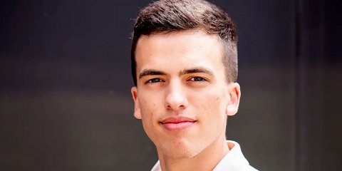 Ο Λεωνίδας Ασκιανάκης