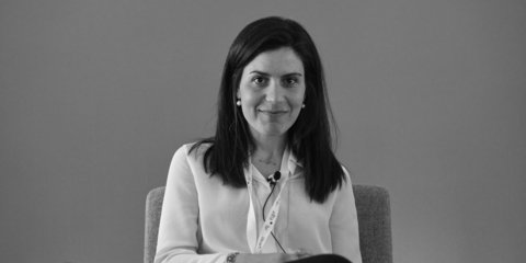 Η Ιωάννα Λυτρίβη