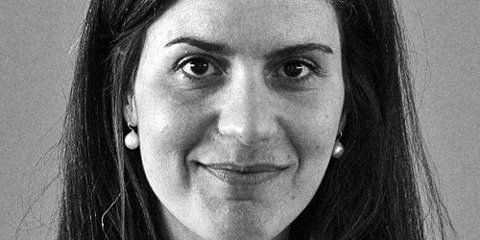 Η Ιωάννα Λυτρίβη