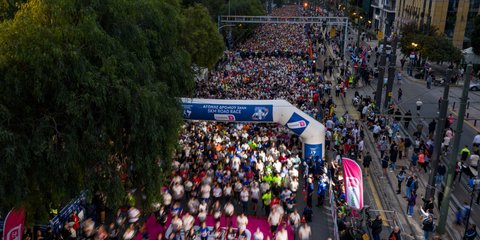 42ος Αυθεντικός Μαραθώνιος
