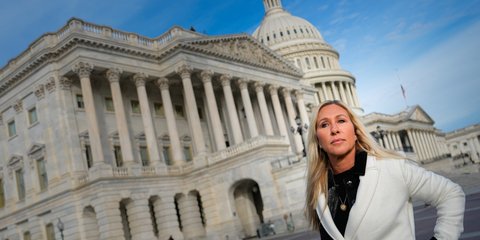 Μάρτζορι Τέιλορ Γκριν