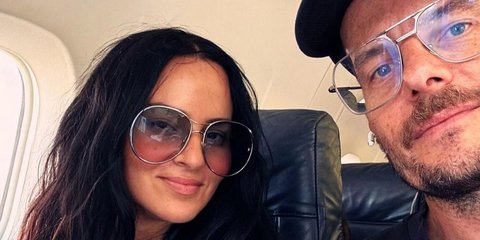 Ζενεβιέβ Μαζαρί, Βασίλης Καρύδης