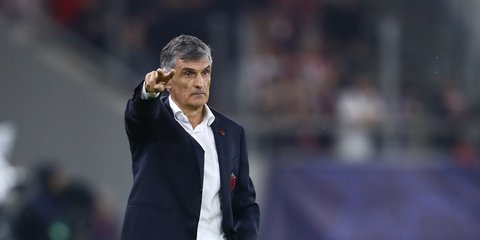 Χοσέ Λουίς Μεντιλίμπαρ