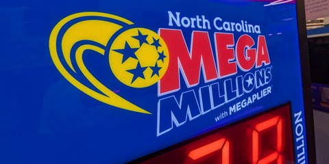Mega Millions